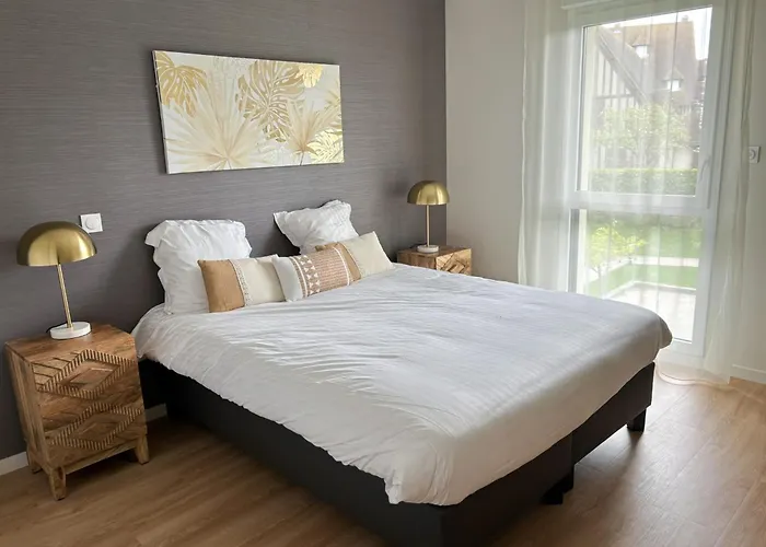 Les Boréales - Appart'hotel&restaurant