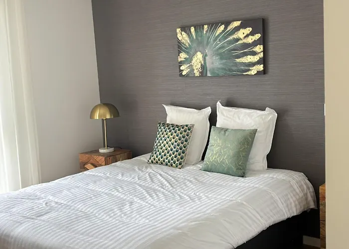 Les Boreales - & Restaurant Apart Otel