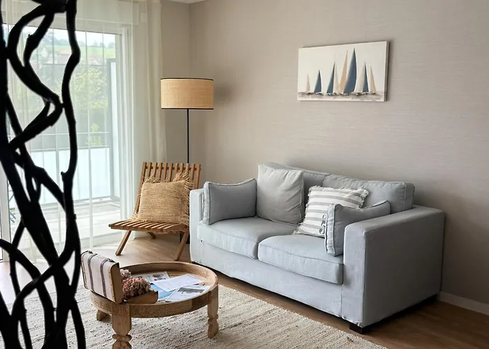 Appart hôtel Les Boréales - Appart'hotel&restaurant