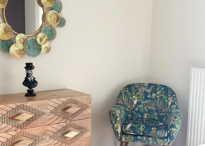 Aparthotel Les Boreales - & Restaurant