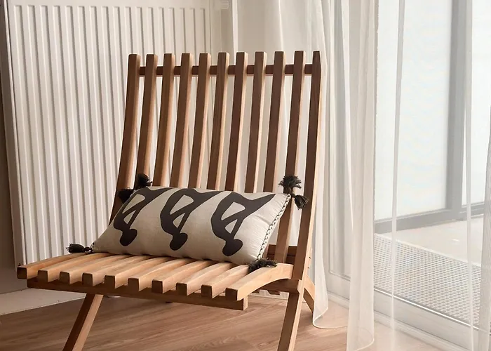 Les Boréales - Appart'hotel&restaurant Appart hôtel 4*