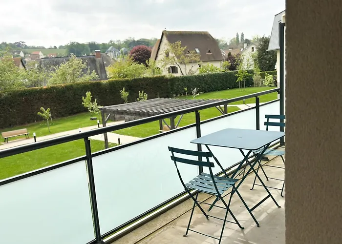 Aparthotel Les Boreales - & Restaurant 4*